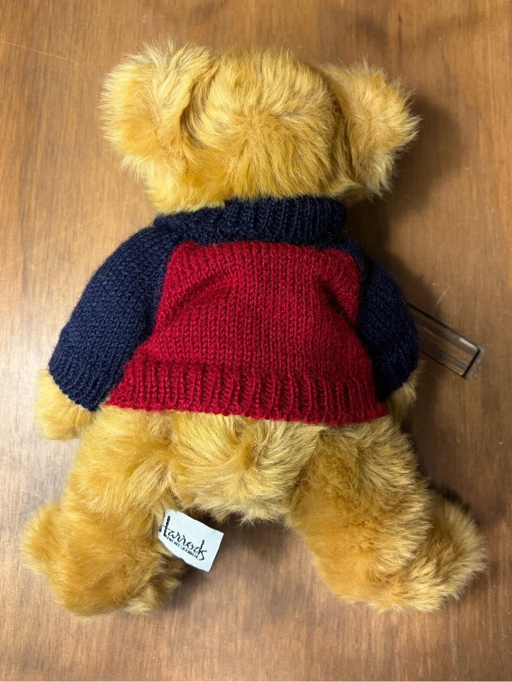 Harrods sale super